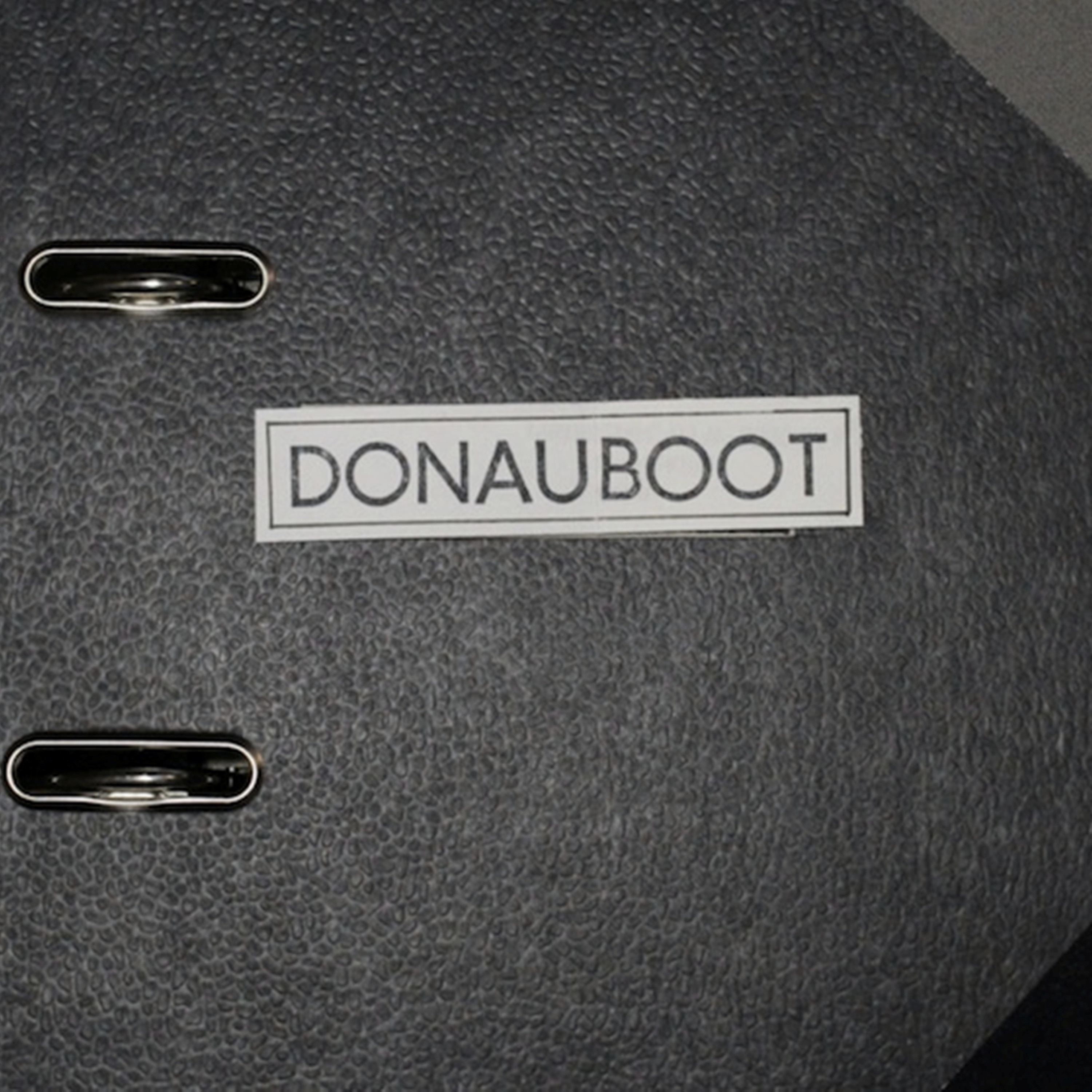 Donauboot - Single album cover