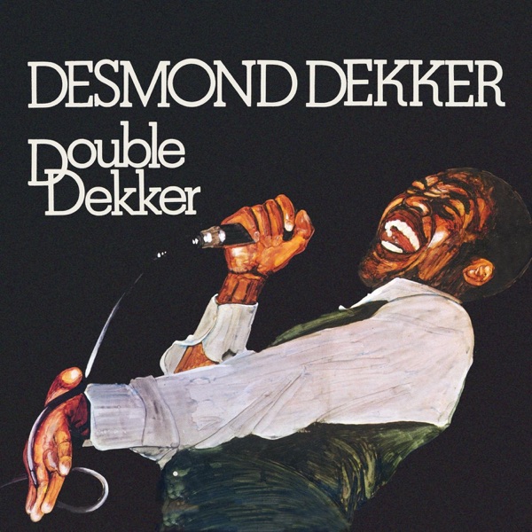 Double Dekker (Expanded Version) album cover