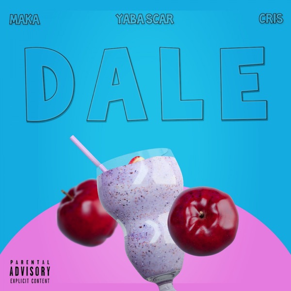 Dale (feat. Cris) - Single album cover