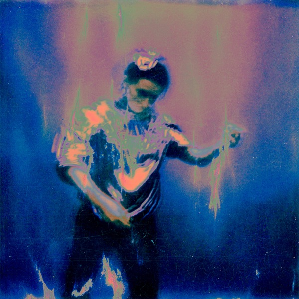 overwhelmed - Single album cover