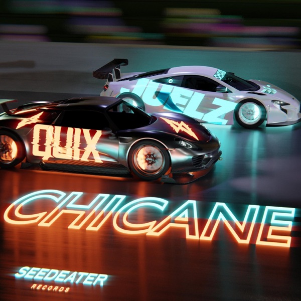 Chicane - Single album cover