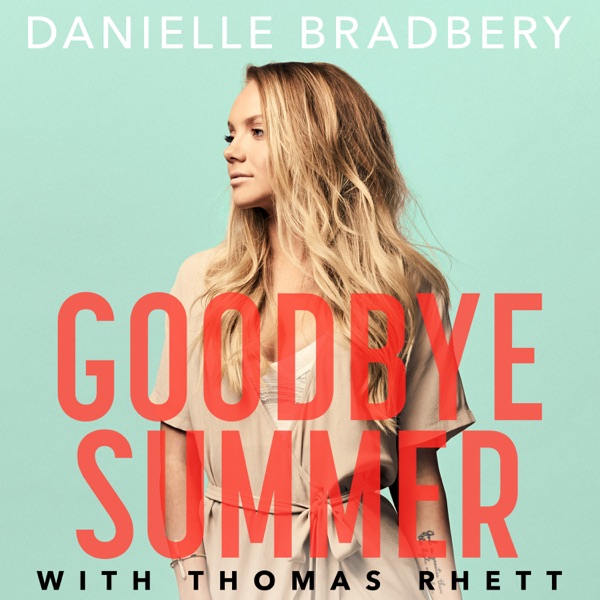 Goodbye Summer - Single album cover
