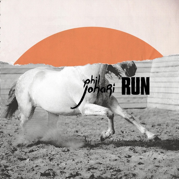 Run (feat. Mark Lettieri) - Single album cover