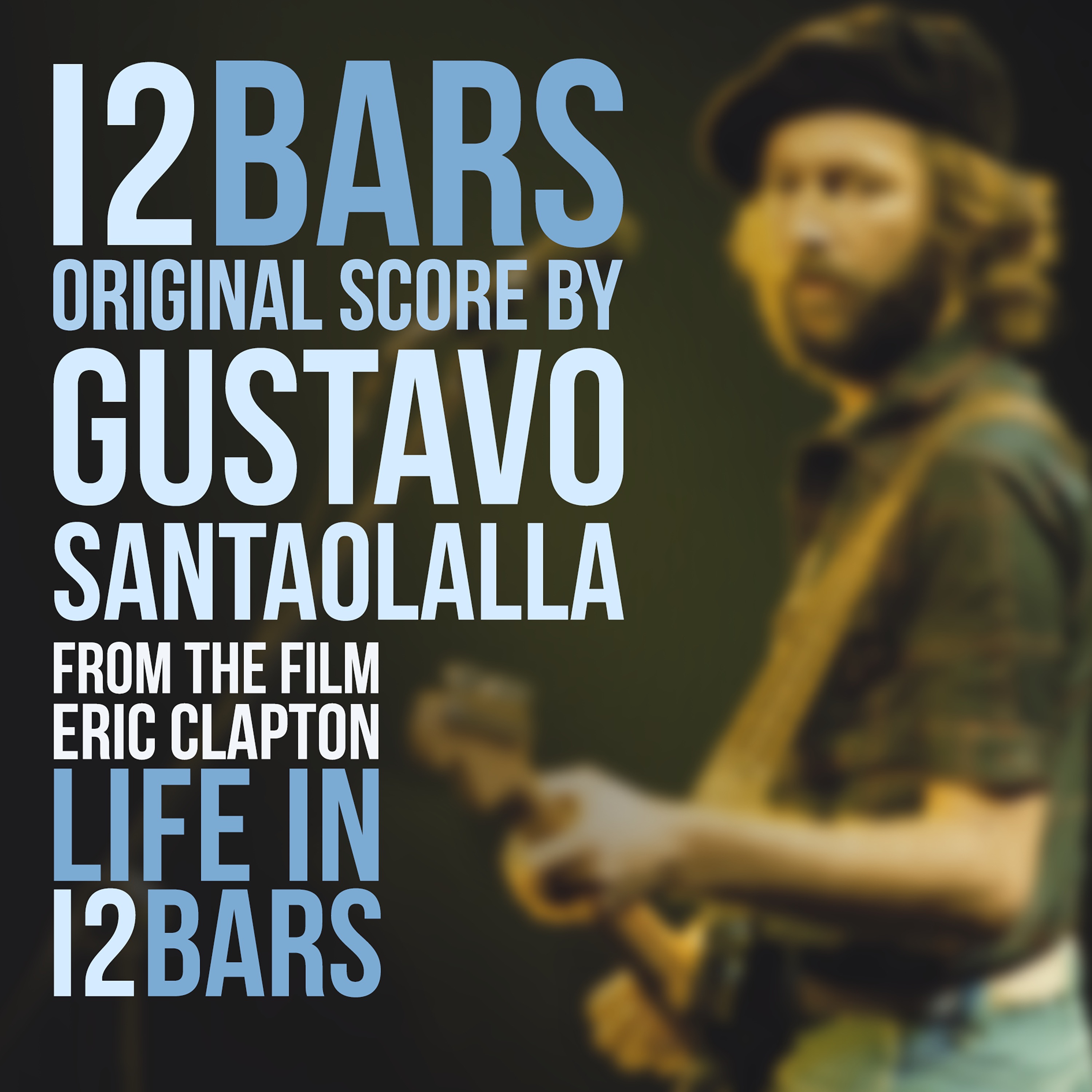 Life In 12 Bars (Original Score) album cover