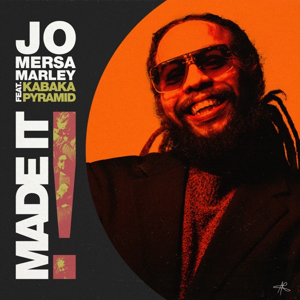 Made It - Single album cover