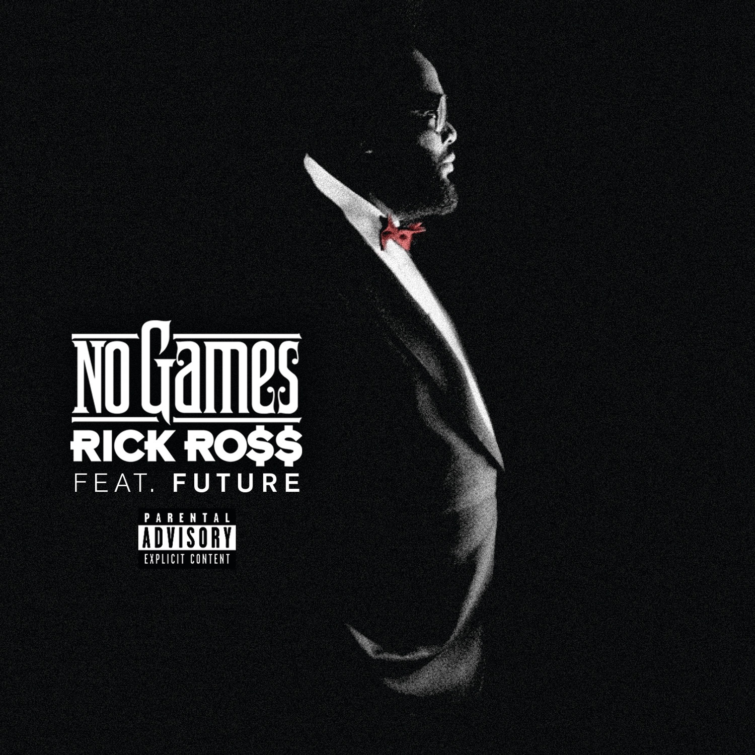 No Games (feat. Future) - Single album cover