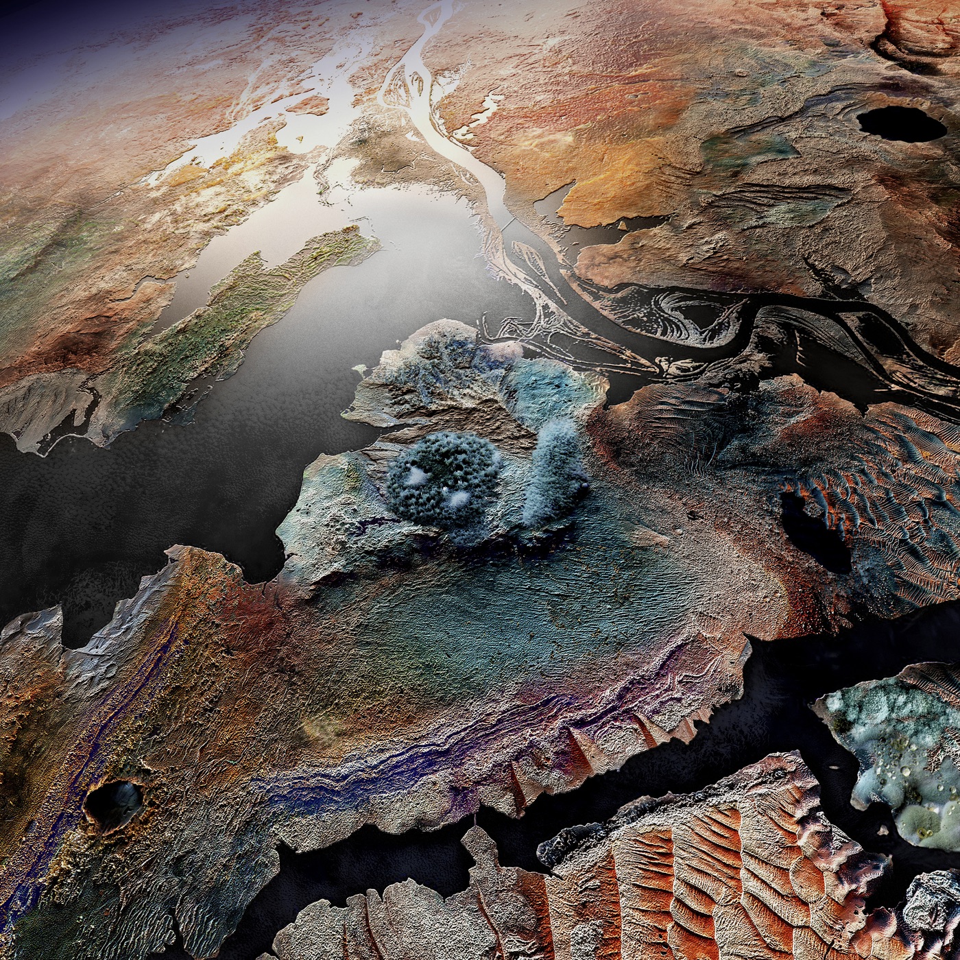 From Gas to Solid / You Are My Friend album cover