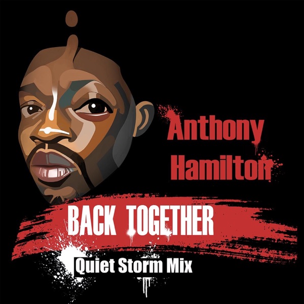 Back Together (Quiet Storm Mix) - Single album cover