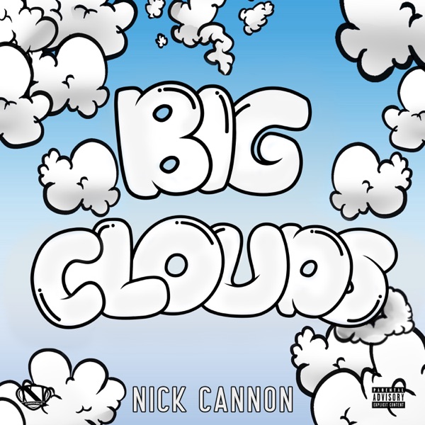 Big Clouds - Single album cover