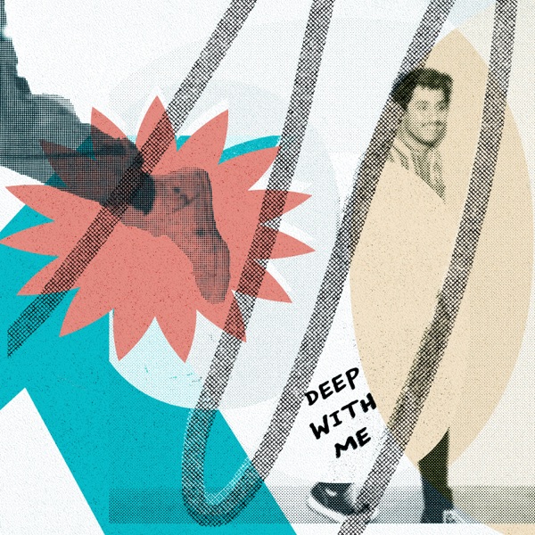 Deep With Me - Single album cover