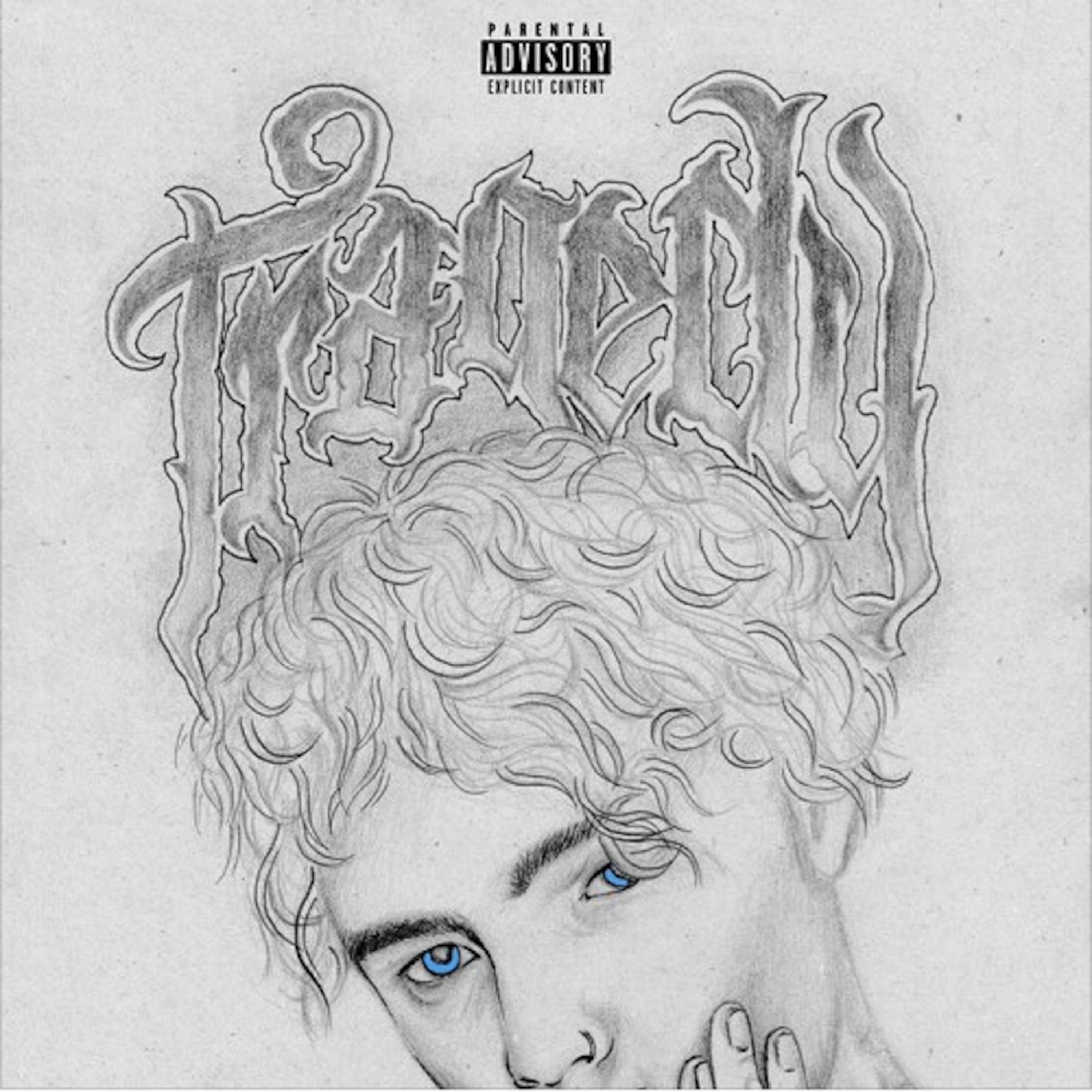Tragedy album cover