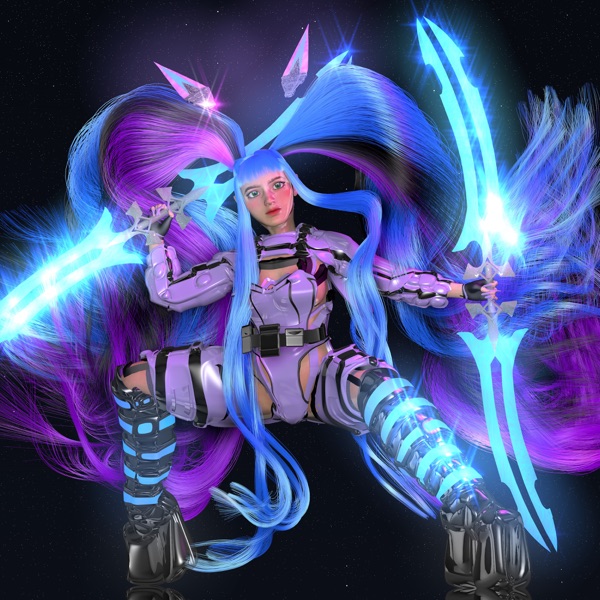 Hi, It's Me - EP album cover