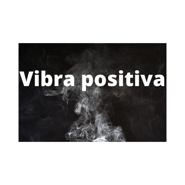 Vibra Positiva - Single album cover