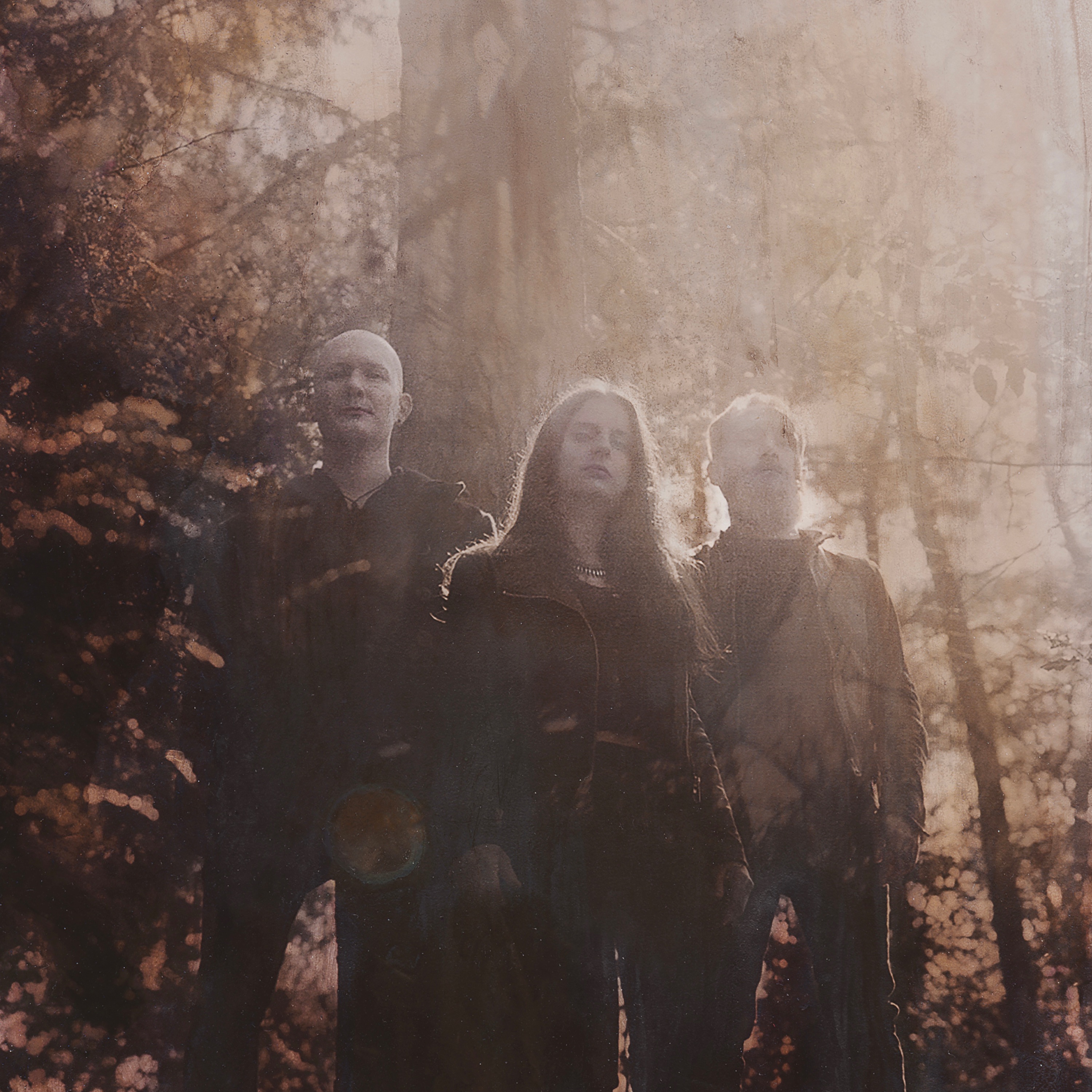 Cellar Darling Portrait