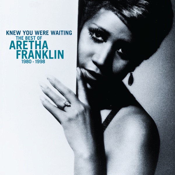 Knew You Were Waiting: The Best Of Aretha Franklin 1980-1998 album cover