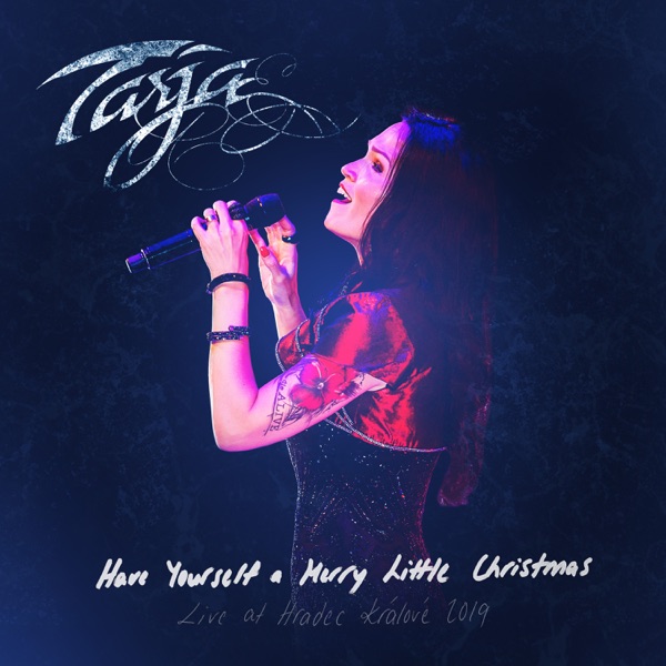 Have Yourself a Merry Little Christmas (Live) - Single album cover