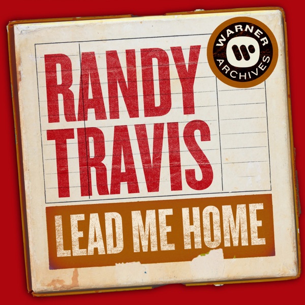 Lead Me Home - Single album cover