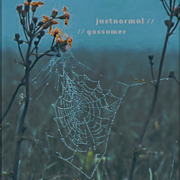 Gossamer - Single album cover