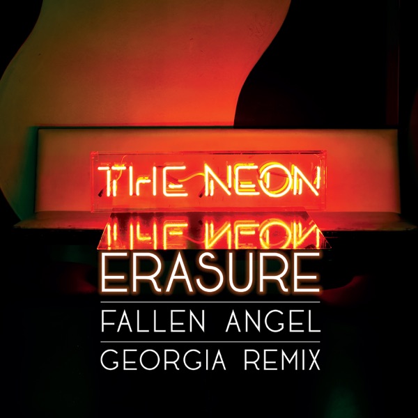 Fallen Angel (Georgia Remix) - Single album cover