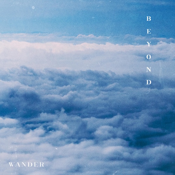 Beyond - Single album cover