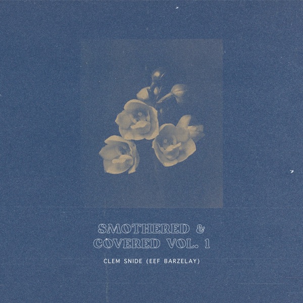 Smothered & Covered Vol. 1 album cover