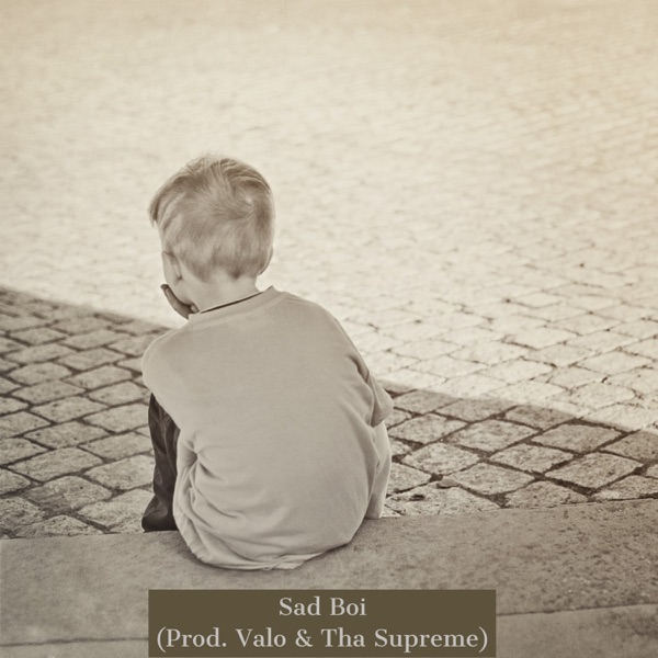Sad Boi (feat. Tha Supreme) - Single album cover
