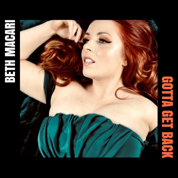Gotta Get Back - Single album cover