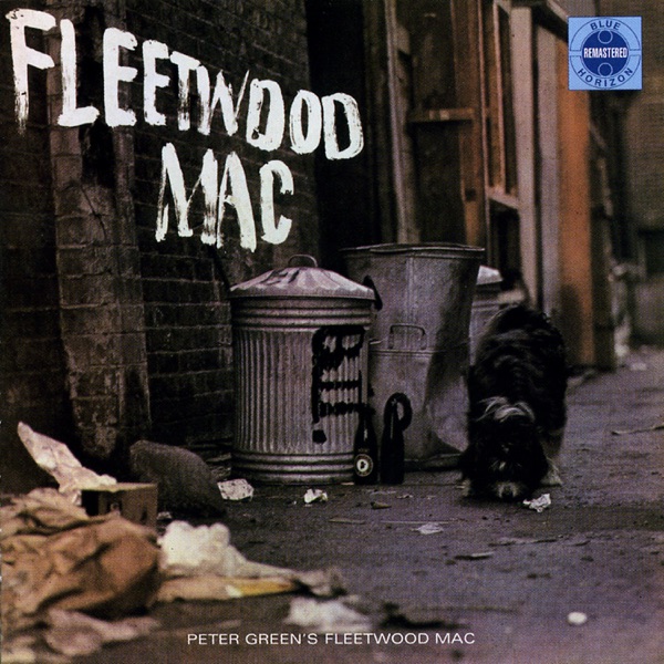 Peter Green's Fleetwood Mac (Deluxe) album cover