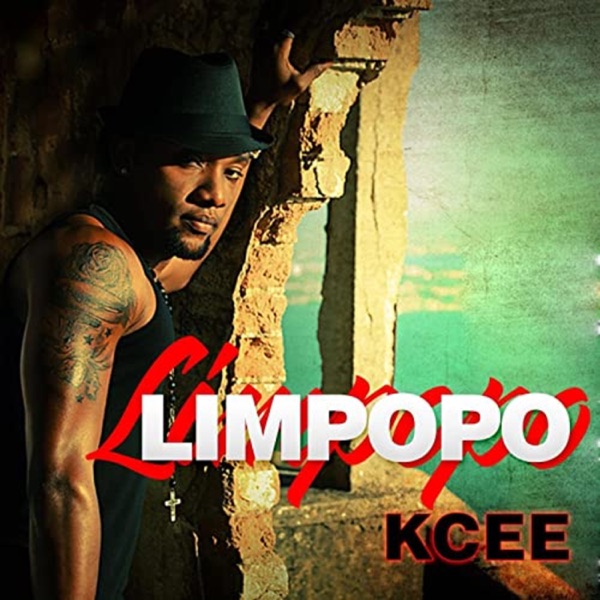 Limpopo - Single album cover