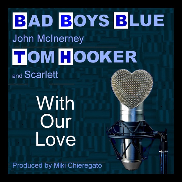 With Our Love - Single album cover
