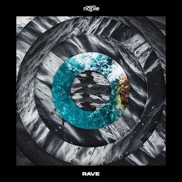 Rave - Single album cover