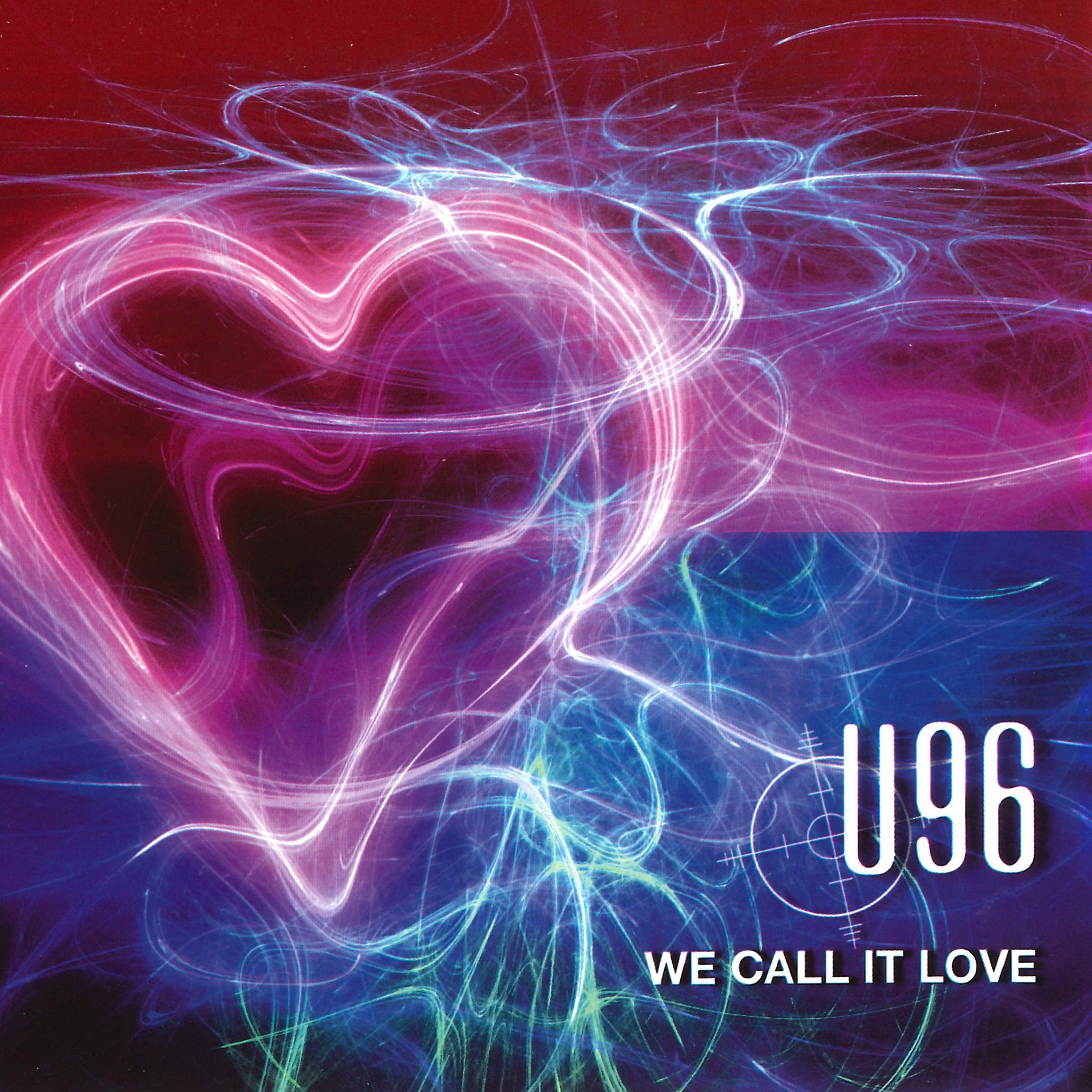 We Call It Love (Remixes) album cover