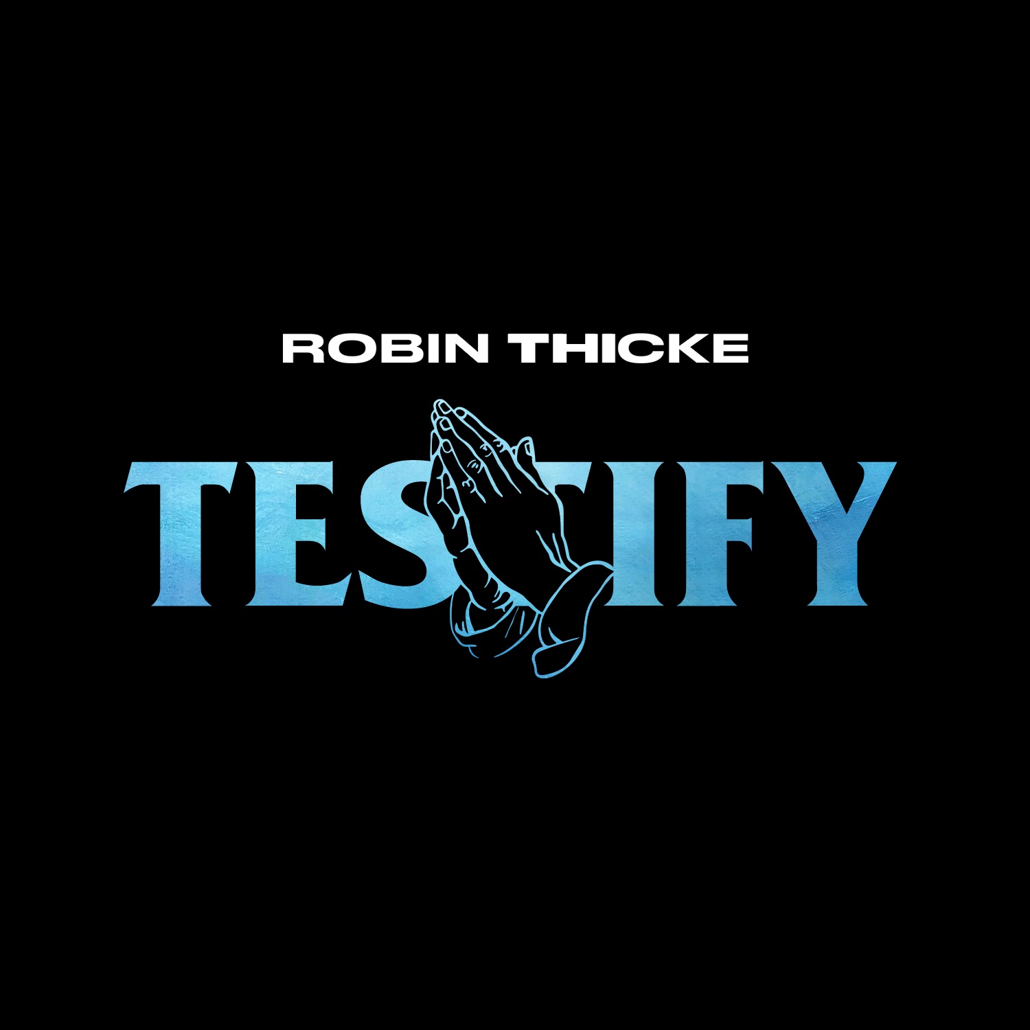 Testify - Single album cover