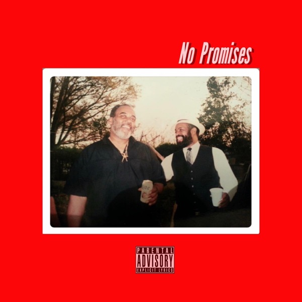 No Promises (feat. Stretch) - Single album cover