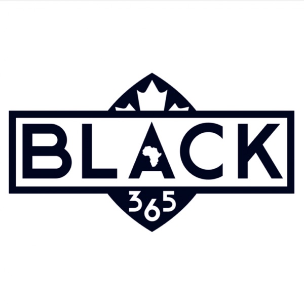 Black 365 (feat. Rochester, Dru, Keysha Freshh & Terell Safadi) - Single album cover