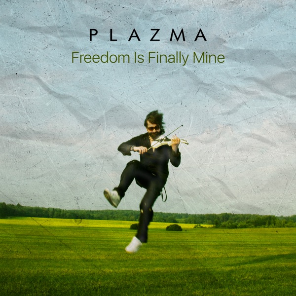 Freedom Is Finally Mine - Single album cover