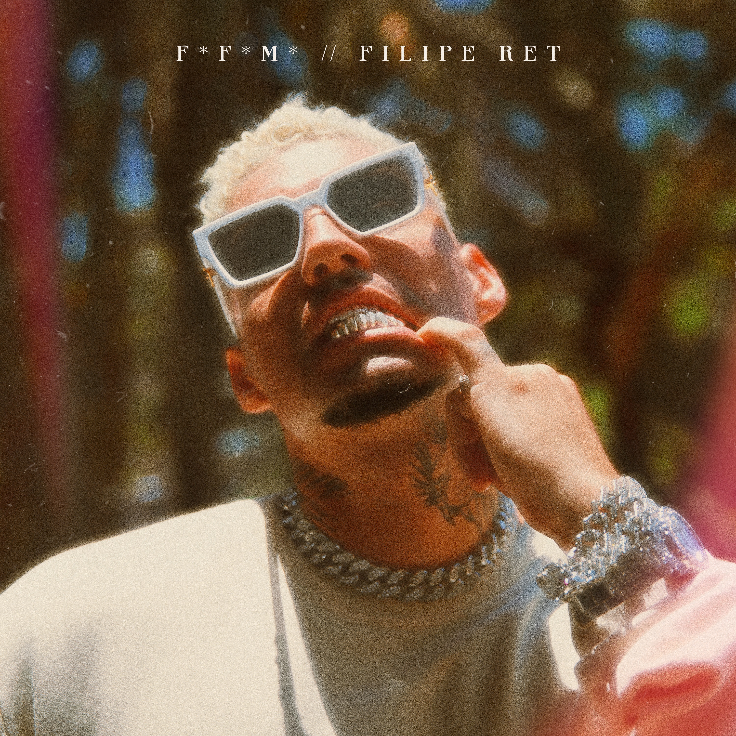 F* F* M* - Single album cover