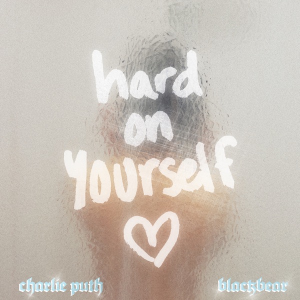 Hard On Yourself - Single album cover