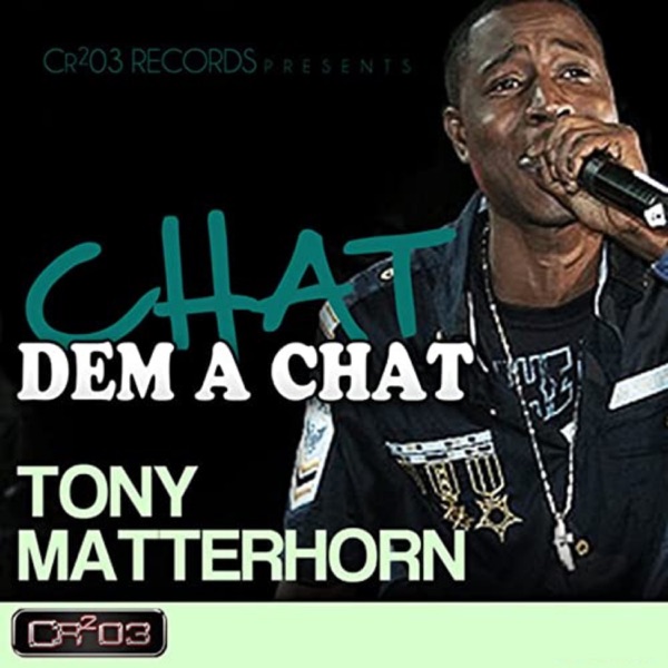 Chat Dem a Chat - Single album cover