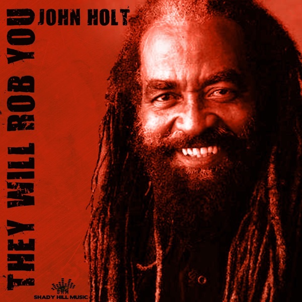 They Will Rob You album cover