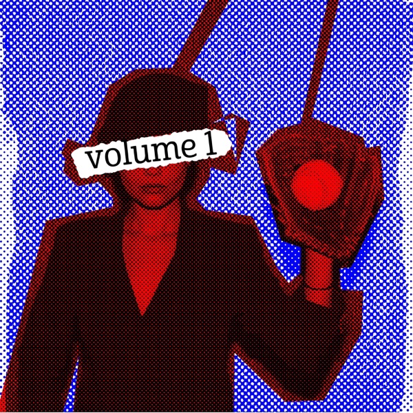 We Are the Garages (Vol 1) - EP album cover