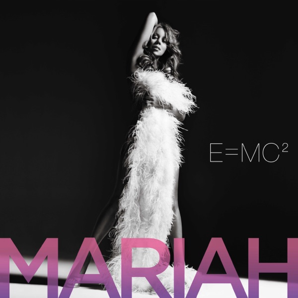 E=MC2 (Deluxe Version) album cover