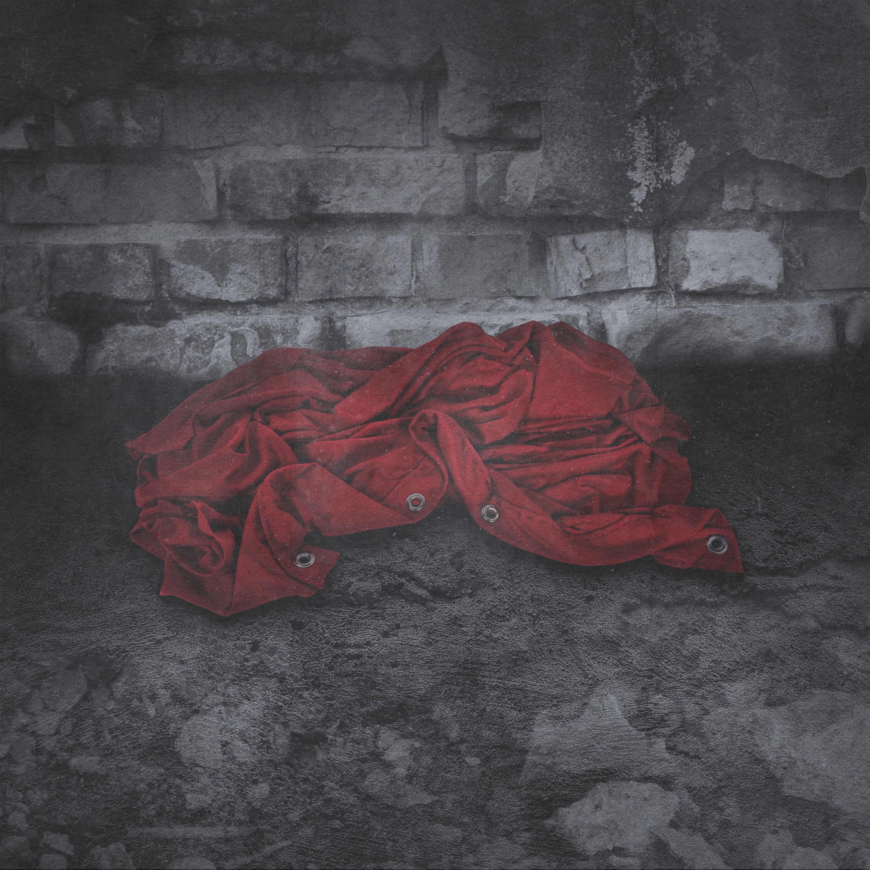 Hell Below - Single album cover