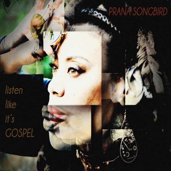 Listen Like Its Gospel (feat. Richie Sambora) - Single album cover