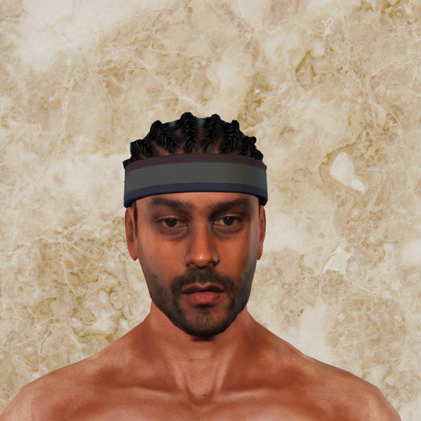 Broken Horses - EP album cover