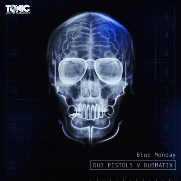 Blue Monday - Single album cover