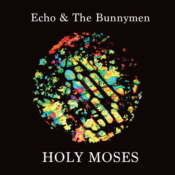 Holy Moses - Single album cover