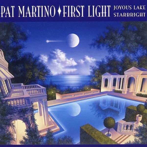 First Light: Joyous Lake / Starbright album cover