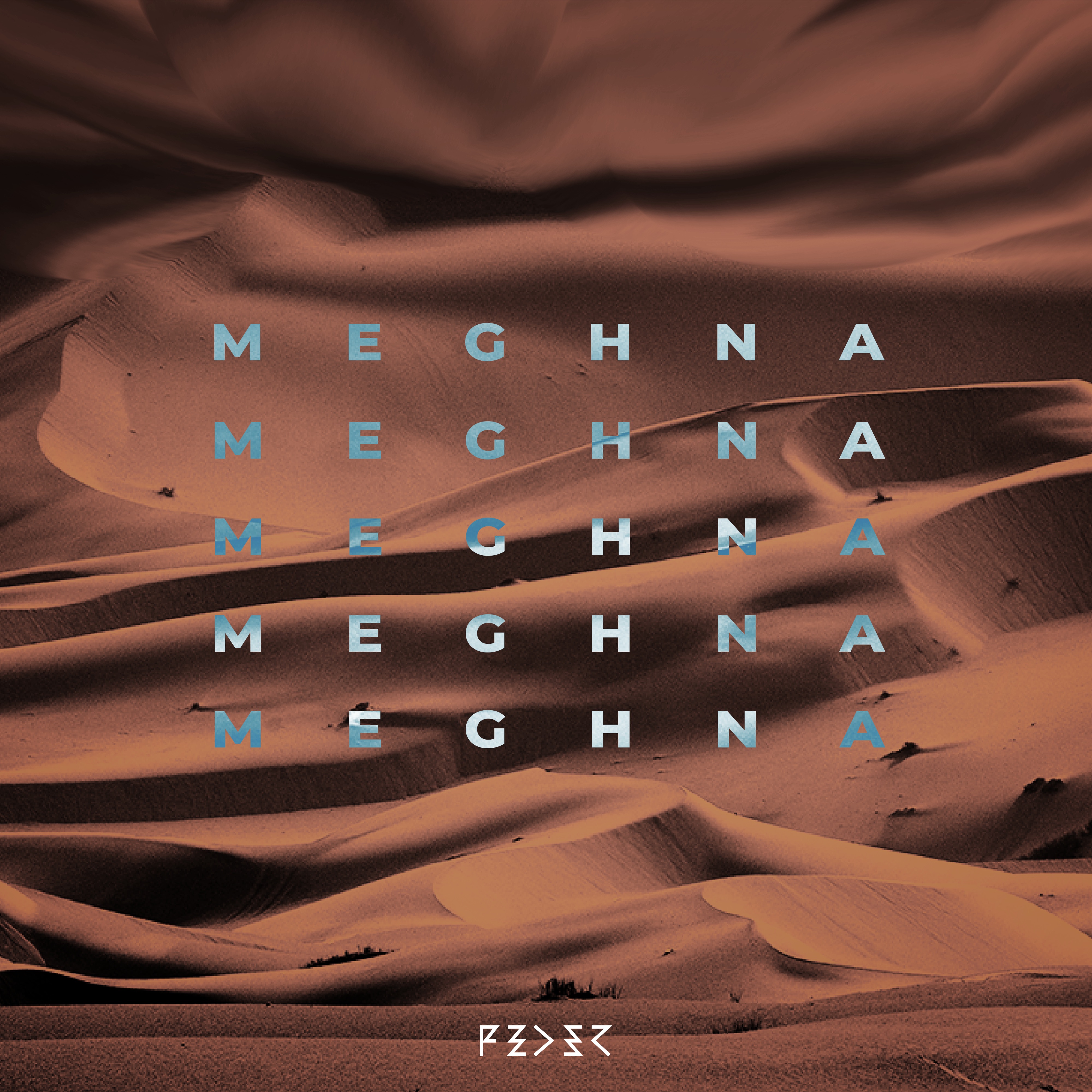 Meghna - Single album cover