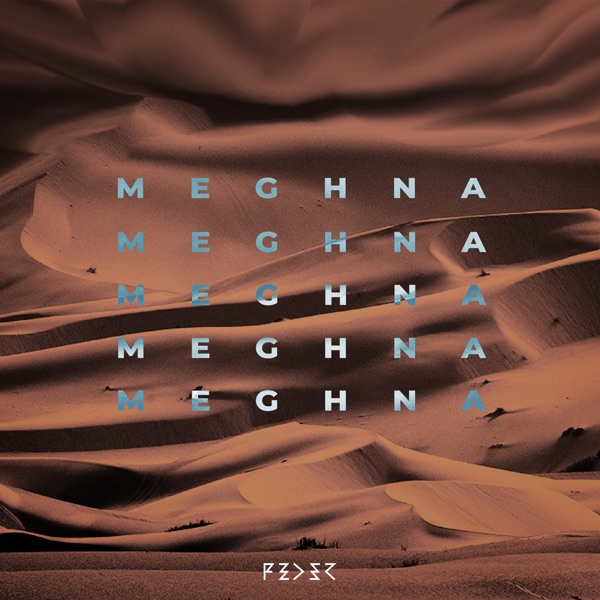 Meghna - Single album cover